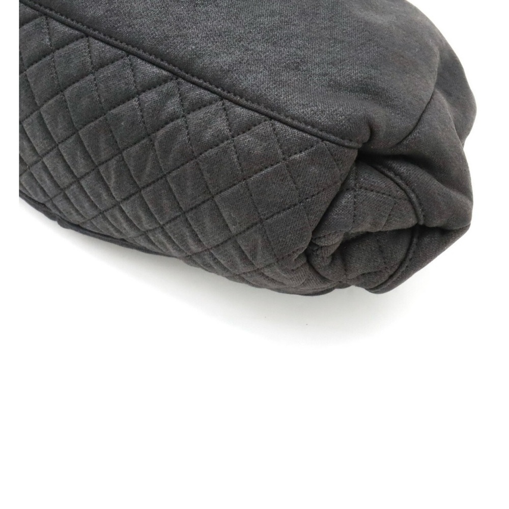 CHANEL Black Shoulder Bag - Picture 6 of 9